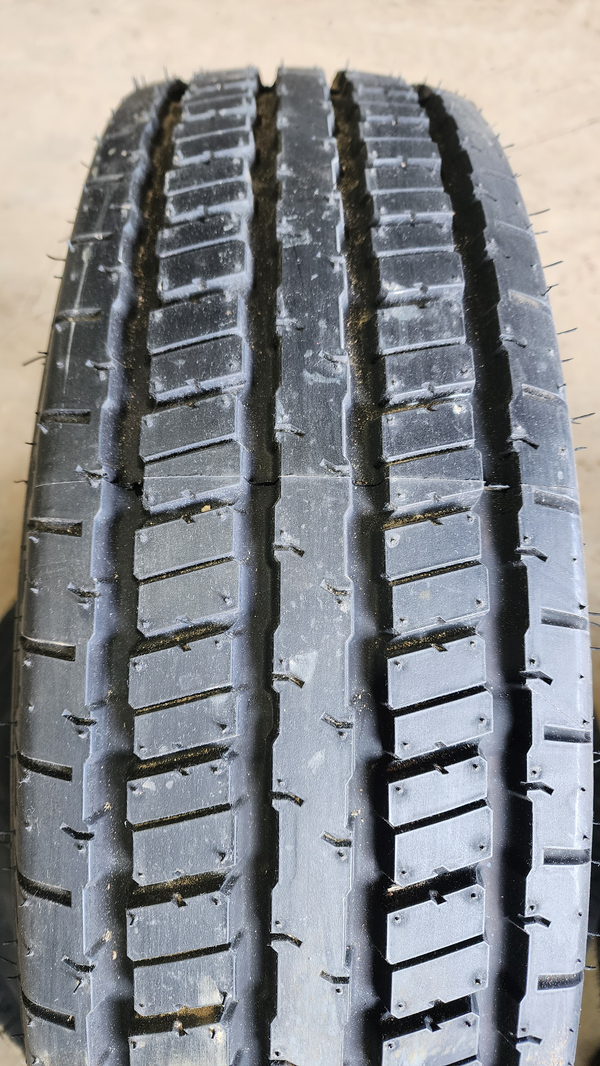 235 85 16- Longmarch LM126 All Position Tire 14 Ply