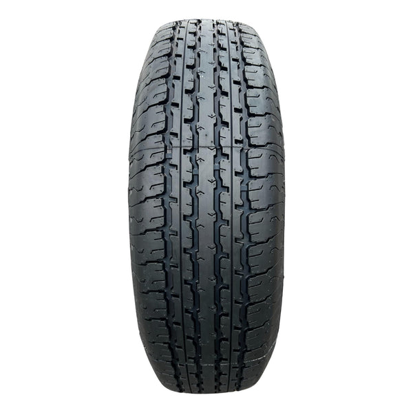 225 75 15 - 10 Ply ST Radical - HD 825