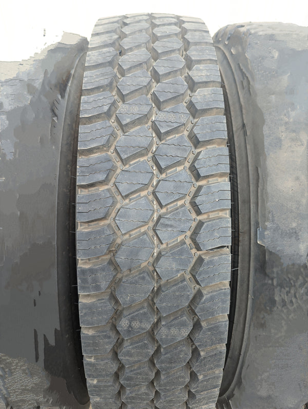 11r 22.5 - Armour Force AF05 Drive Tire