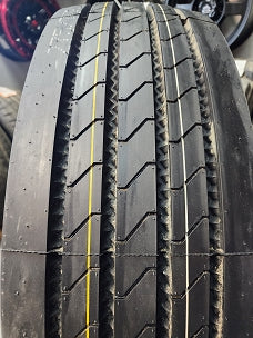 275 70 22.5 - Forlander FA385 16 Ply Trailer Tire