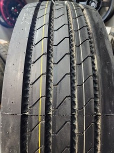 255 70 22.5 - Forlander FA382 16 Ply Trailer Tire