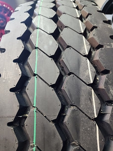 11 r 22.5 - Forlander FR818