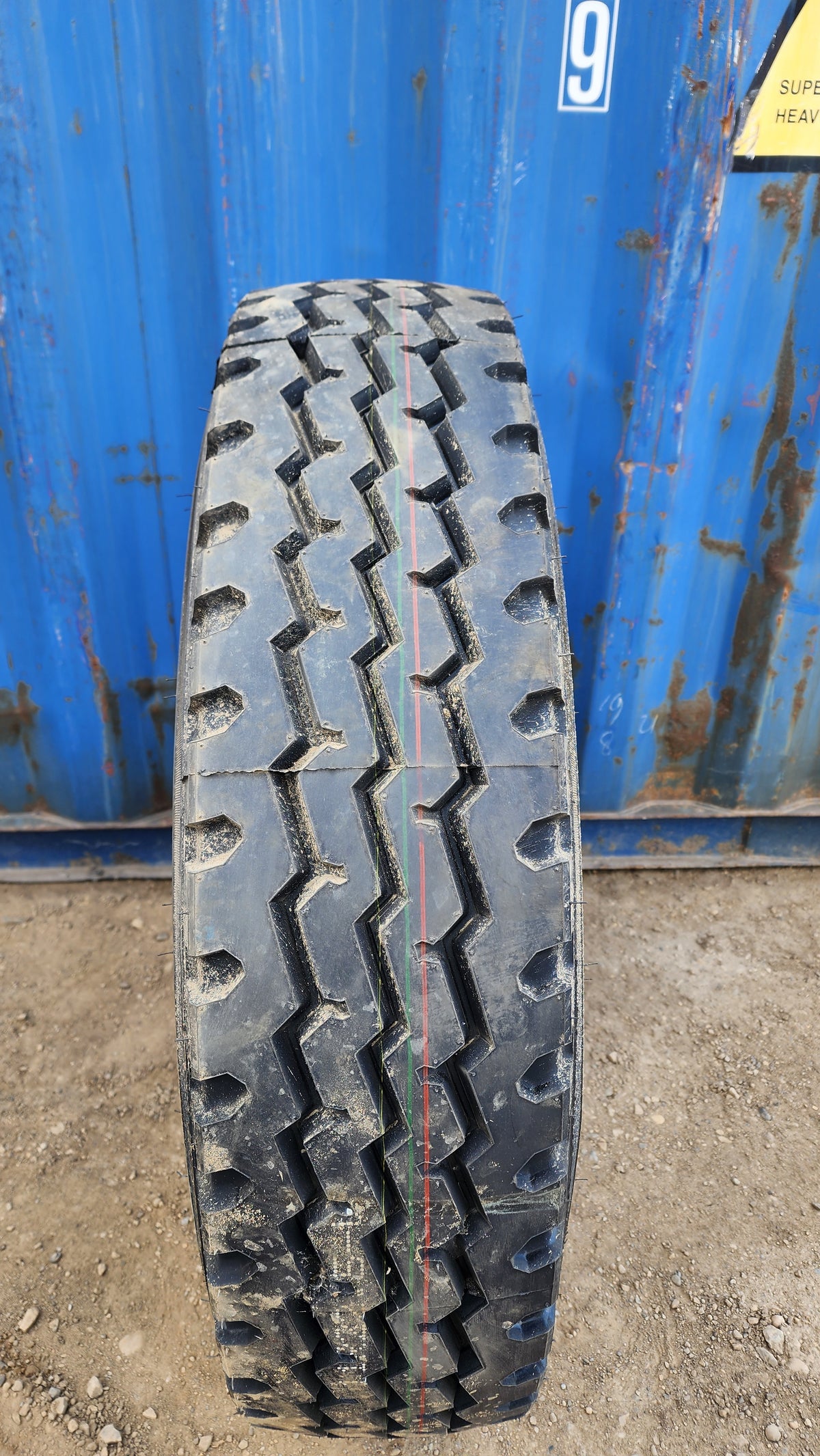 11r 22.5 - Armour Force AF11 Trailer 16 Ply