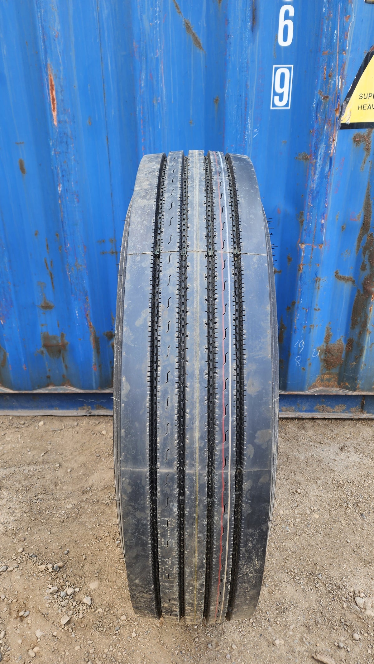 11r 22.5 - Armour Force AF 16 Trailer/Steer 16 Ply