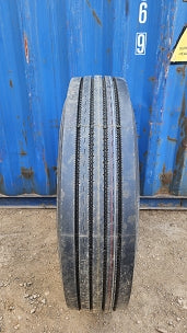 11r 22.5 af 16 armour force trailer/steer