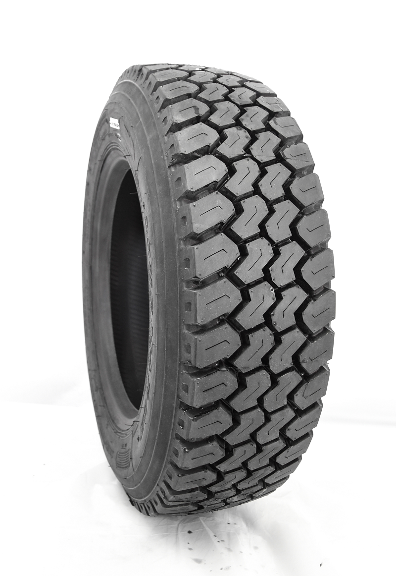 225 70 19.5- Longmarch LM509 All Position Tire M+S