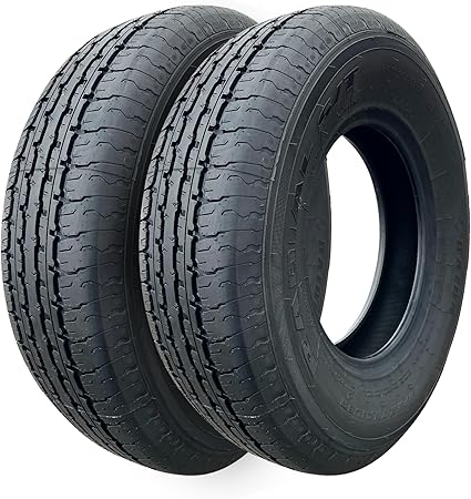 275 75 15 10 Ply ST Radical HD 825