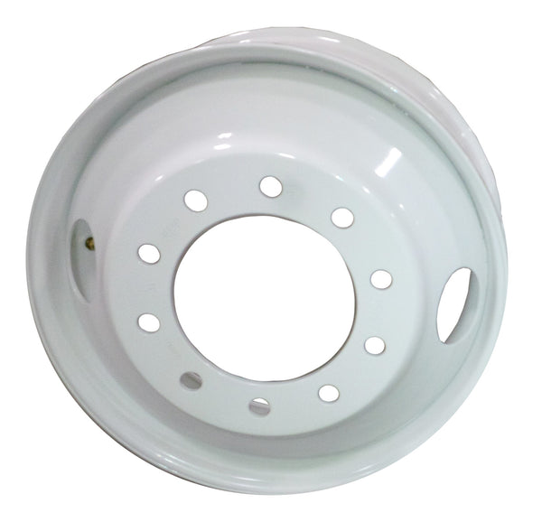 22.5x8.25 Thor Steel Wheel (HUB Pilot)