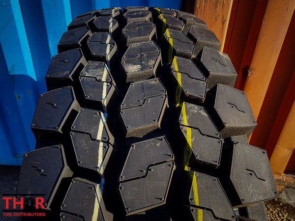 11r 22.5 Forlander FR 206 Plus Drive Tire