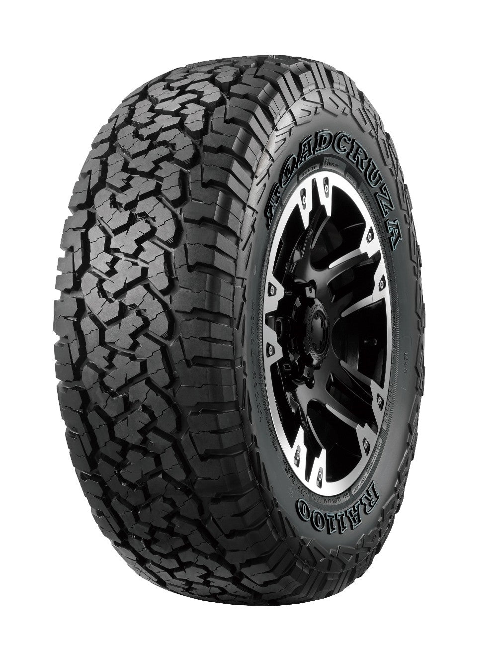 275 70 18 LT Roadcruza AT RA 1100 Comforser CF 1100- 10 PR