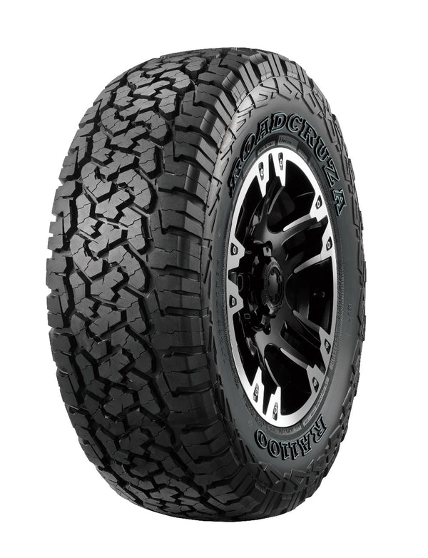 275 65 20 LT Roadcruza AT RA 1100 Comforser CF 1100- 10 PR